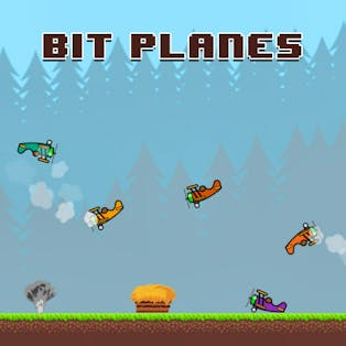 bitplanes