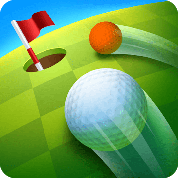 battle golf