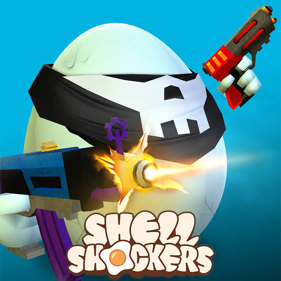 shell shockers